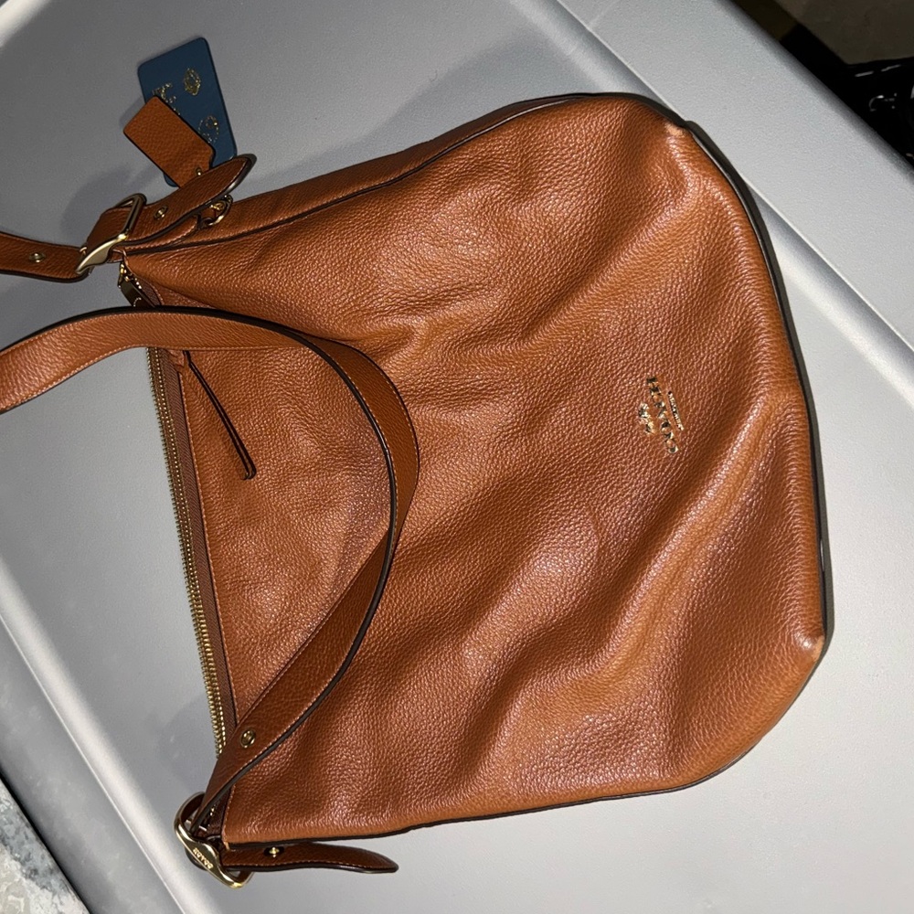 Coach Outlet Val Duffle